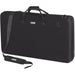 UDG Creator DDJ1000/XDJRX2, MCX8000 & DJ808 Controller Hardcase (Black) (63/U8305BL) - Gsus4