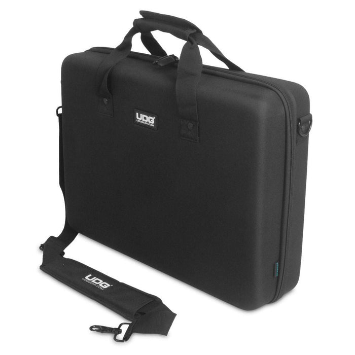 UDG Creator Denon DJ Prime Go & MPC Live 2 Hardcase (Black) (63/U8312BL) - Gsus4