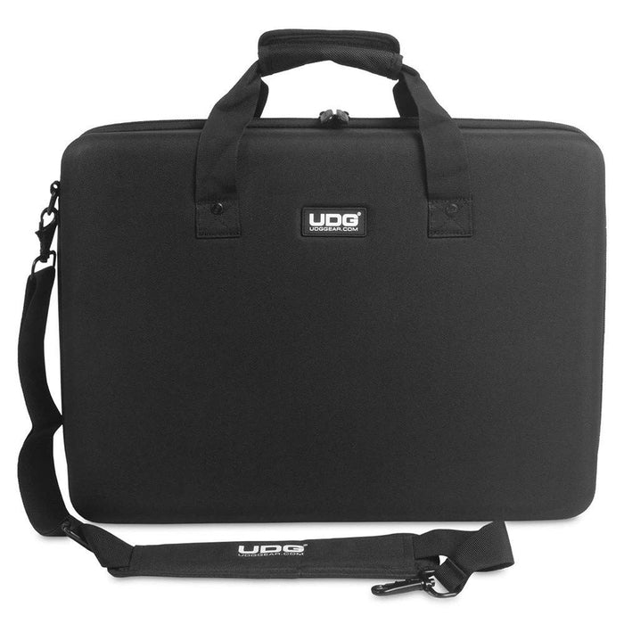 UDG Creator Denon DJ Prime Go & MPC Live 2 Hardcase (Black) (63/U8312BL) - Gsus4