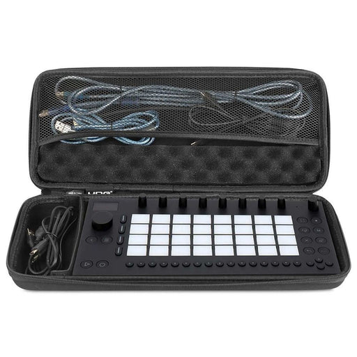 UDG Creator Hardcase for Ableton Move (Black) (63/U8511BL) - Gsus4