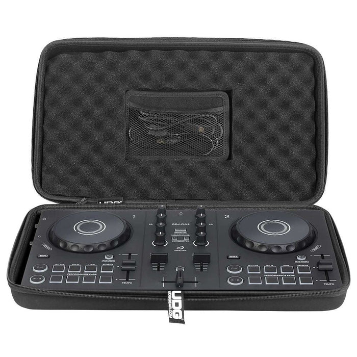 UDG Creator Hardcase for Alpha Theta DDJ - FLX2 (Black) (63/U8331BL) - Gsus4