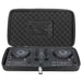 UDG Creator Hardcase for Alpha Theta DDJ - FLX2 (Black) (63/U8331BL) - Gsus4
