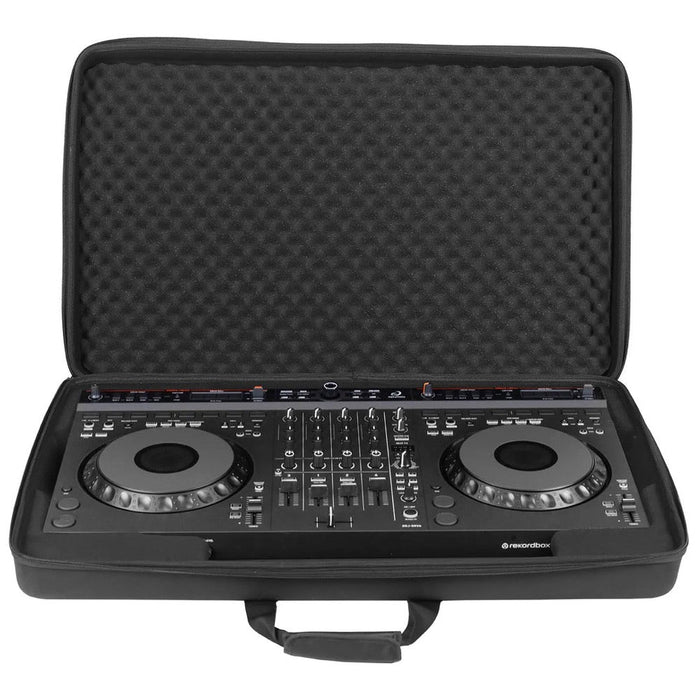 UDG Creator Hardcase for Alpha Theta DDJ - GRV6 (Black) (63/U8329BL) - Gsus4