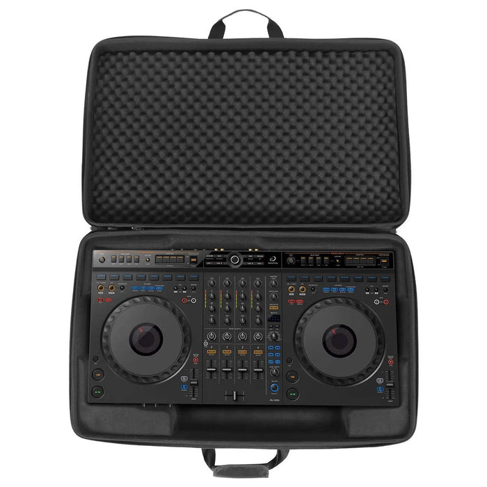 UDG Creator Hardcase for Alpha Theta DDJ - GRV6 (Black) (63/U8329BL) - Gsus4