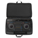 UDG Creator Hardcase for Alpha Theta DDJ - GRV6 (Black) (63/U8329BL) - Gsus4
