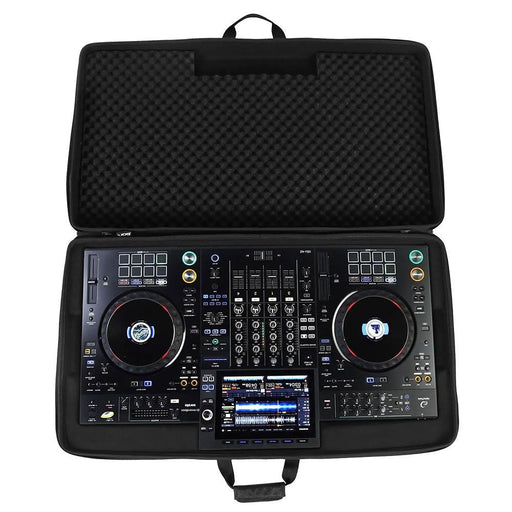 UDG Creator Hardcase for Alpha Theta XDJ - AZ (Black) (63/U8330BL) - Gsus4