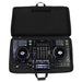 UDG Creator Hardcase for Alpha Theta XDJ - AZ (Black) (63/U8330BL) - Gsus4