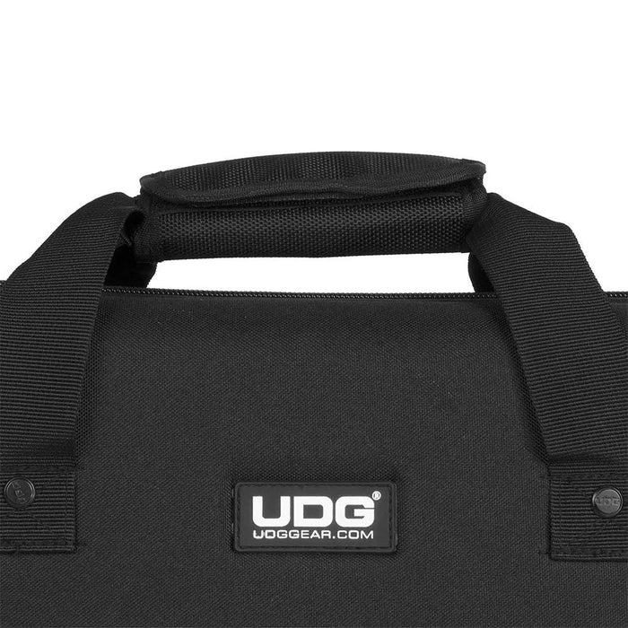 UDG Creator Hardcase for Alpha Theta XDJ - AZ (Black) (63/U8330BL) - Gsus4