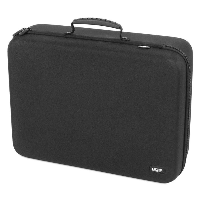 UDG Creator Hardcase for RodeCaster II & Duo (Black) (63/U8510BL) - Gsus4