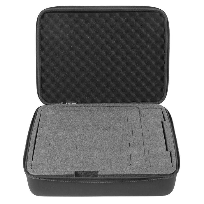 UDG Creator Hardcase for RodeCaster II & Duo (Black) (63/U8510BL) - Gsus4