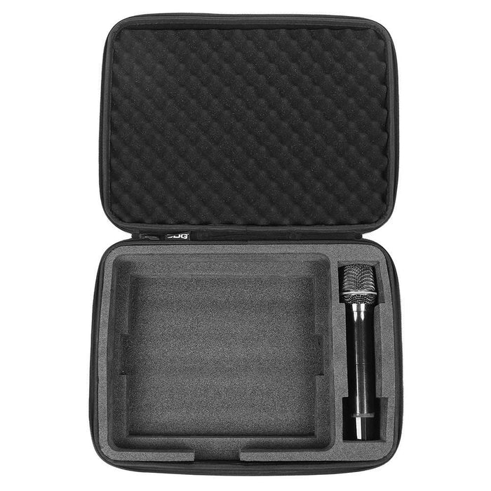 UDG Creator Hardcase for RodeCaster II & Duo (Black) (63/U8510BL) - Gsus4