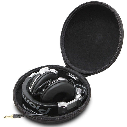UDG Creator Headphone Case Small (Black) (63/U8201BL) - Gsus4