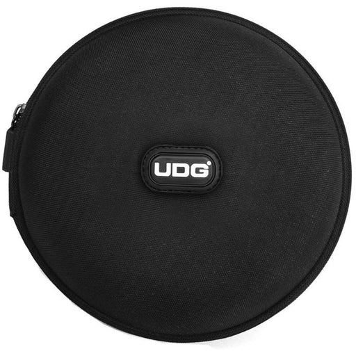 UDG Creator Headphone Case Small (Black) (63/U8201BL) - Gsus4