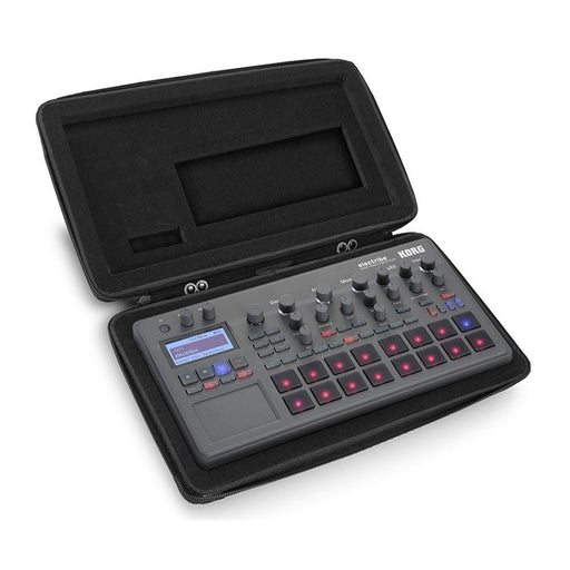 UDG Creator Korg Electribe Hardcase (Black) (63/U8434BL) - Gsus4