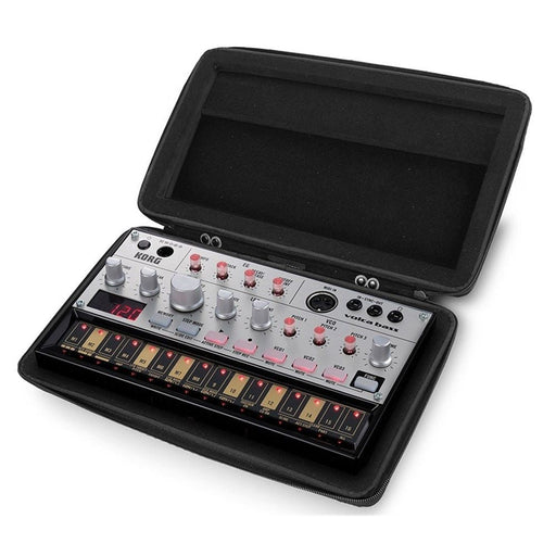 UDG Creator Korg Volca Hardcase (Black) (63/U8435BL) - Gsus4