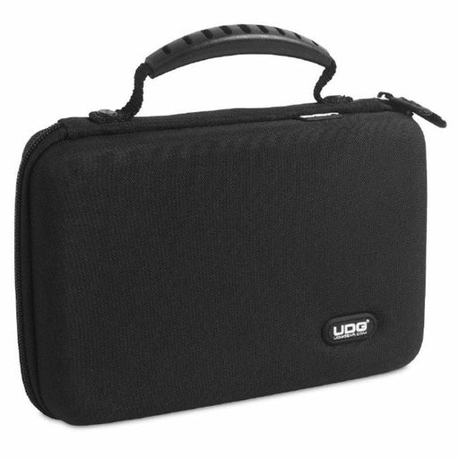 UDG Creator MOTU M2 & M4 Hardcase (Black) (63/U8498BL) - Gsus4