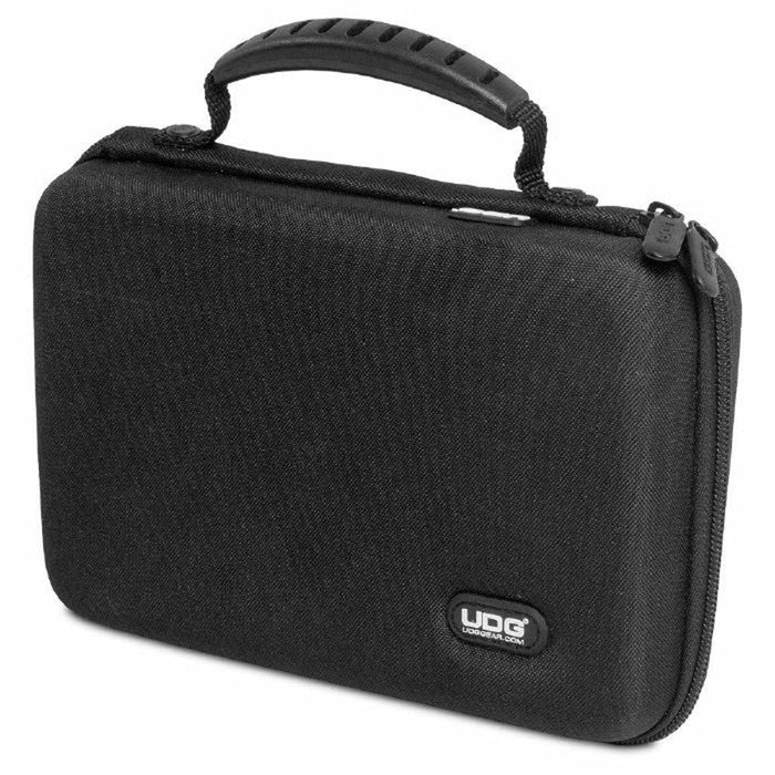 UDG Creator MOTU M2 & M4 Hardcase (Black) (63/U8498BL) - Gsus4