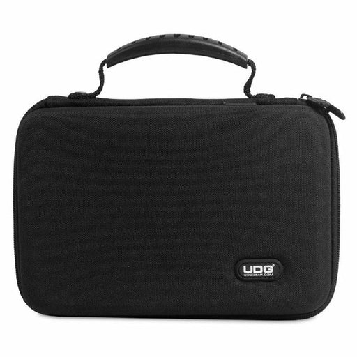 UDG Creator MOTU M2 & M4 Hardcase (Black) (63/U8498BL) - Gsus4