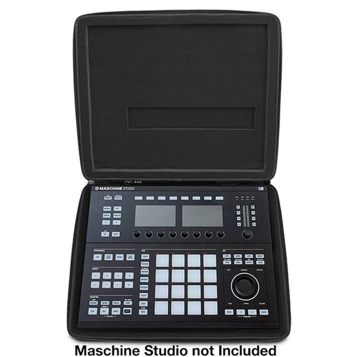 UDG Creator NI Maschine Studio Hardcase (Black) (63/U8428BL) - Gsus4