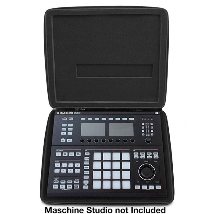 UDG Creator NI Maschine Studio Hardcase (Black) (63/U8428BL) - Gsus4