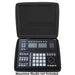 UDG Creator NI Maschine Studio Hardcase (Black) (63/U8428BL) - Gsus4