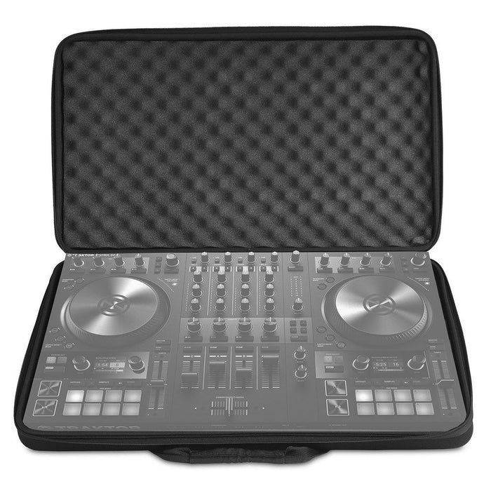 UDG Creator NI Traktor Kontrol S2/S4 MK3 Hardcase (Black) (63/U8309BL) - Gsus4