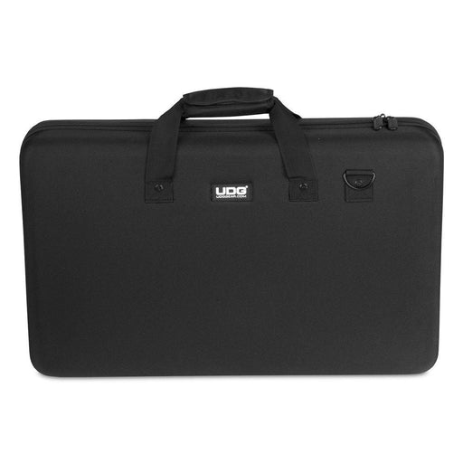 UDG Creator NI Traktor Kontrol S2/S4 MK3 Hardcase (Black) (63/U8309BL) - Gsus4