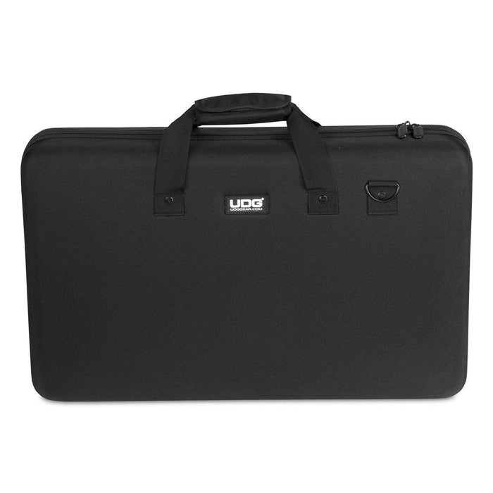 UDG Creator NI Traktor Kontrol S2/S4 MK3 Hardcase (Black) (63/U8309BL) - Gsus4