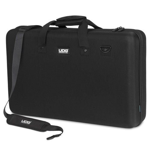 UDG Creator NI Traktor Kontrol S2/S4 MK3 Hardcase (Black) (63/U8309BL) - Gsus4