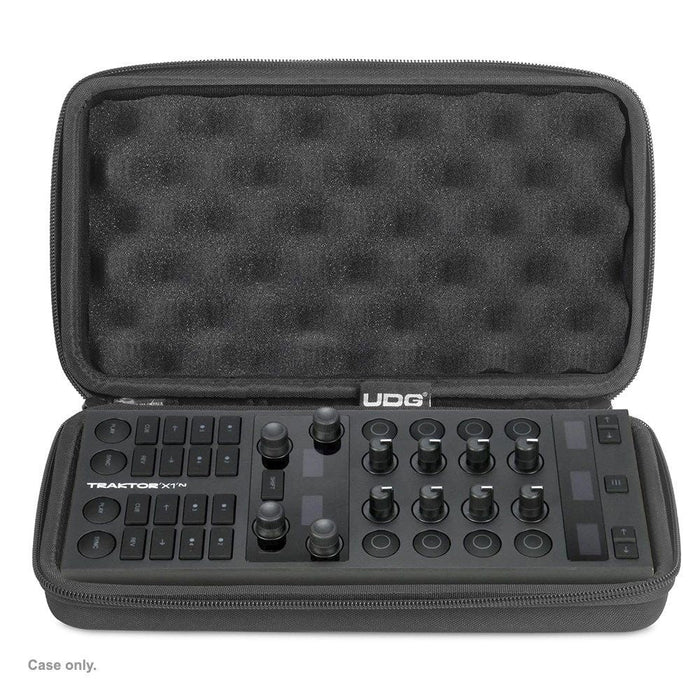 UDG Creator NI Traktor X1 MK3 Hardcase (Black) (63/U8503BL) - Gsus4