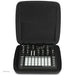 UDG Creator Novation Circuit Mono Station Hardcase (Black) (63/U8453BL) - Gsus4