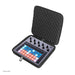UDG Creator Novation Circuit Tracks/Rhythm Hardcase (Black) (63/U8488BL) - Gsus4