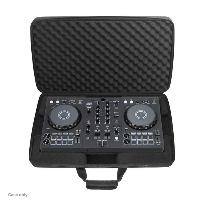 UDG Creator Pioneer DDJ - FLX4 Hardcase (Black) (63/U8320BL) - Gsus4