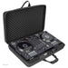 UDG Creator Pioneer DDJ - FLX6 Hardcase (Black) (63/U8314BL) - Gsus4