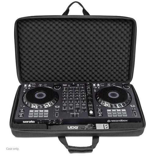 UDG Creator Pioneer DDJ - FLX6 Hardcase (Black) (63/U8314BL) - Gsus4