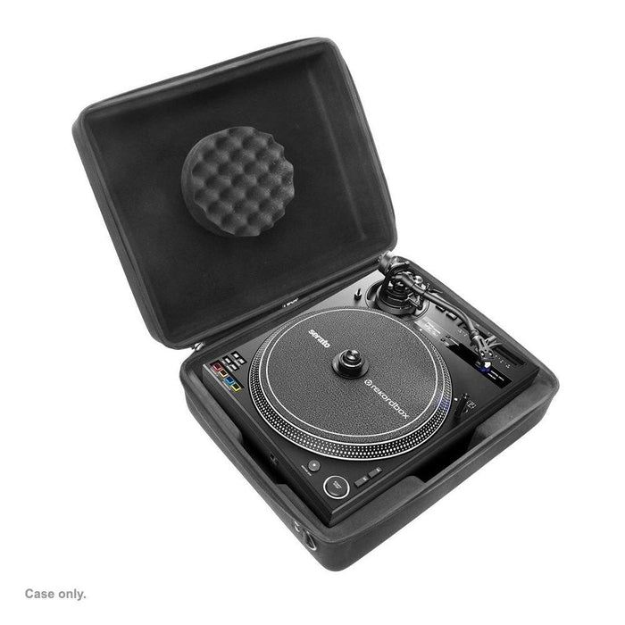UDG Creator Pioneer PLX - CRSS12 Hardcase (Black) (63/U8325BL) - Gsus4