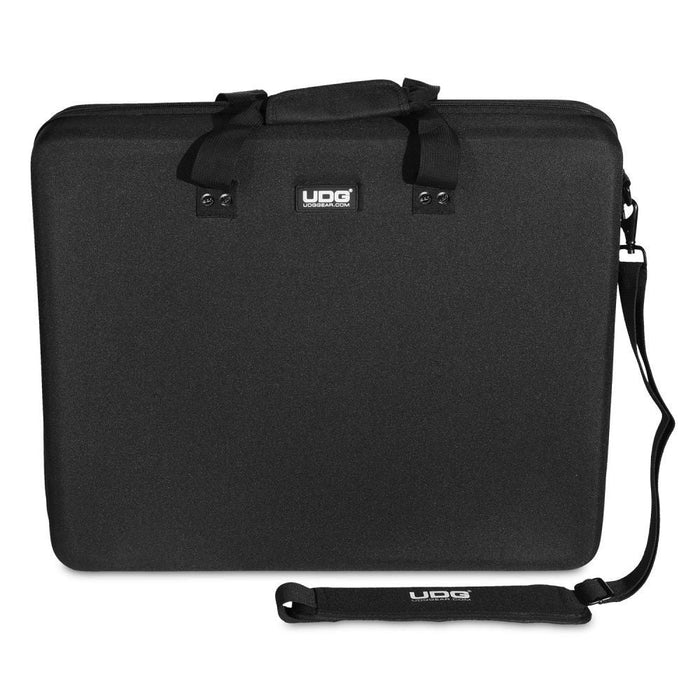 UDG Creator Pioneer PLX - CRSS12 Hardcase (Black) (63/U8325BL) - Gsus4
