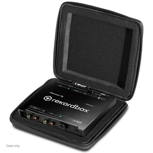 UDG Creator Pioneer Rekordbox DVS Interface 2 Hardcase (Black) (63/U8456BL) - Gsus4