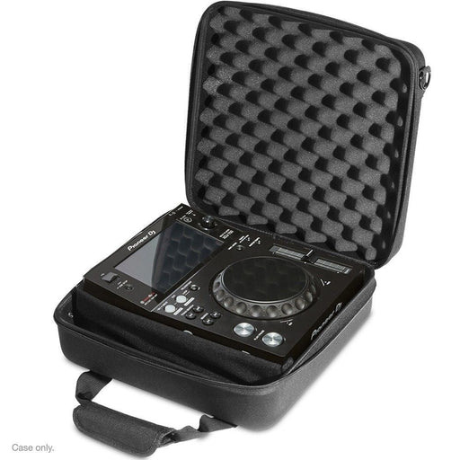 UDG Creator Pioneer XDJ700 / Numark PT01 Scratch Turntable Hardcase (Black) (63/U8446BL) - Gsus4