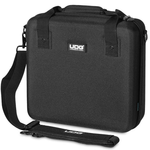 UDG Creator Pioneer XDJ700 / Numark PT01 Scratch Turntable Hardcase (Black) (63/U8446BL) - Gsus4