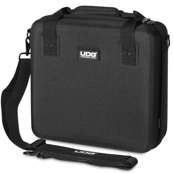 UDG Creator Pioneer XDJ700 / Numark PT01 Scratch Turntable Hardcase (Black) (63/U8446BL) - Gsus4