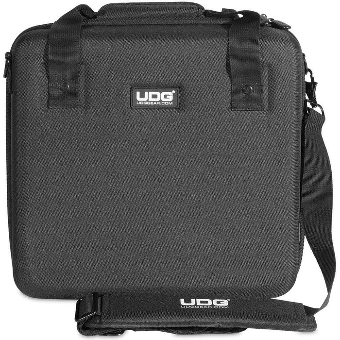 UDG Creator Pioneer XDJ700 / Numark PT01 Scratch Turntable Hardcase (Black) (63/U8446BL) - Gsus4