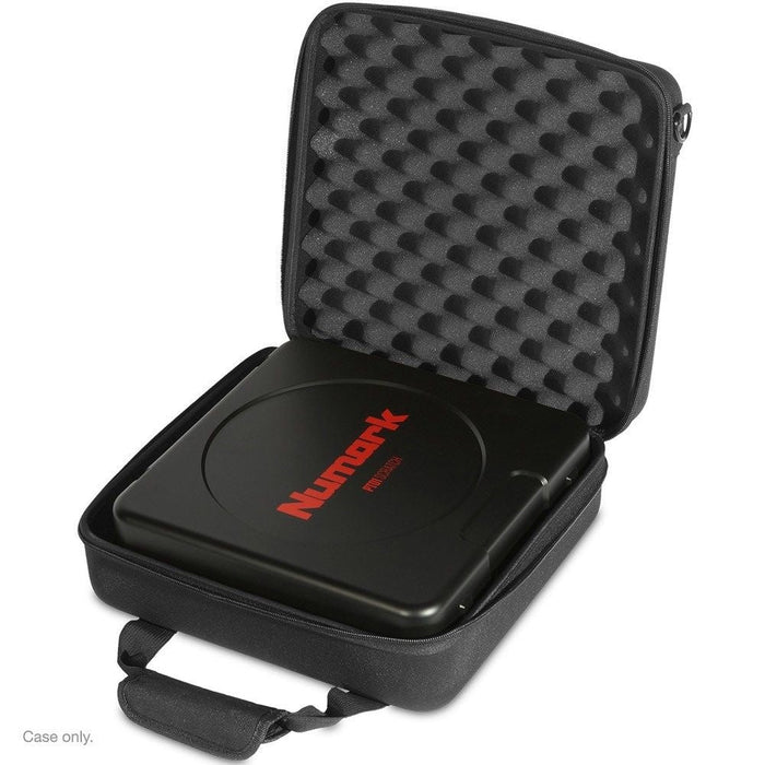 UDG Creator Pioneer XDJ700 / Numark PT01 Scratch Turntable Hardcase (Black) (63/U8446BL) - Gsus4