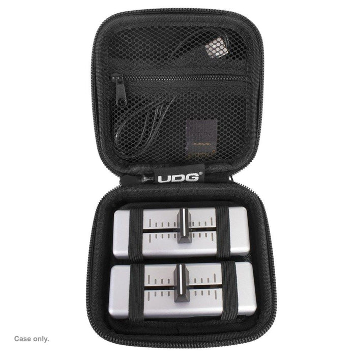 UDG Creator Portable Fader Hardcase Medium (Black) (63/U8472BL) - Gsus4