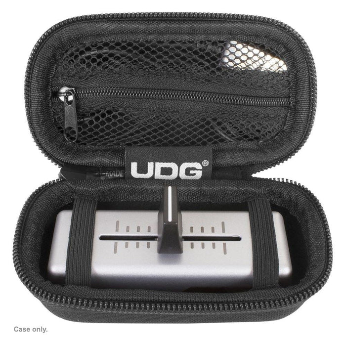 UDG Creator Portable Fader Hardcase Small (Black) (63/U8471BL) - Gsus4