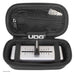UDG Creator Portable Fader Hardcase Small (Black) (63/U8471BL) - Gsus4