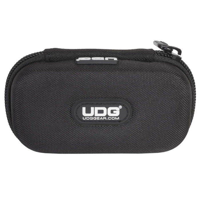 UDG Creator Portable Fader Hardcase Small (Black) (63/U8471BL) - Gsus4