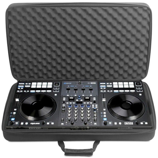 UDG Creator Rane Four Hardcase (Black) (63/U8321BL) - Gsus4