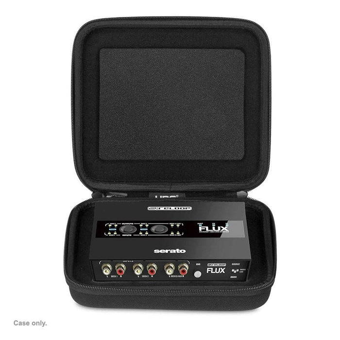 UDG Creator Reloop Flux Hardcase (Black) (63/U8496BL) - Gsus4