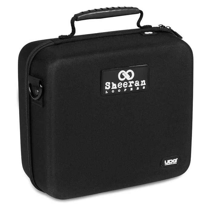 UDG Creator Sheeran Looper + Hardcase (Black) (63/UB0018494BL) - Gsus4